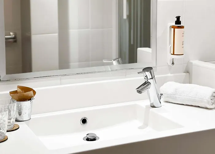 Mercure Toulouse Centre Wilson Capitole